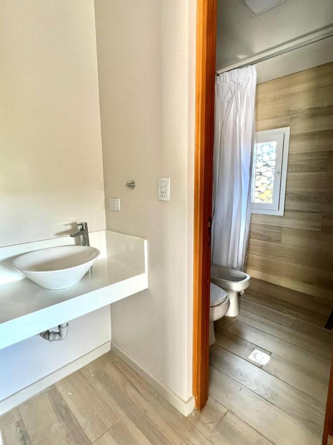 Вилла Tres Vientos - Lofts De Montana Рако Экстерьер фото