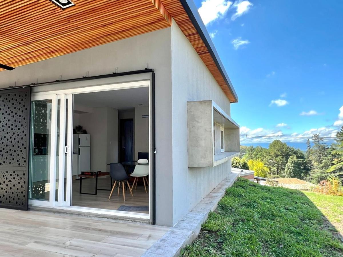 Вилла Tres Vientos - Lofts De Montana Рако Экстерьер фото